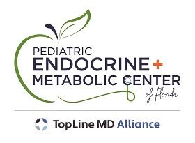 Pediatric Endocrine and Metabolic Center of Florida.